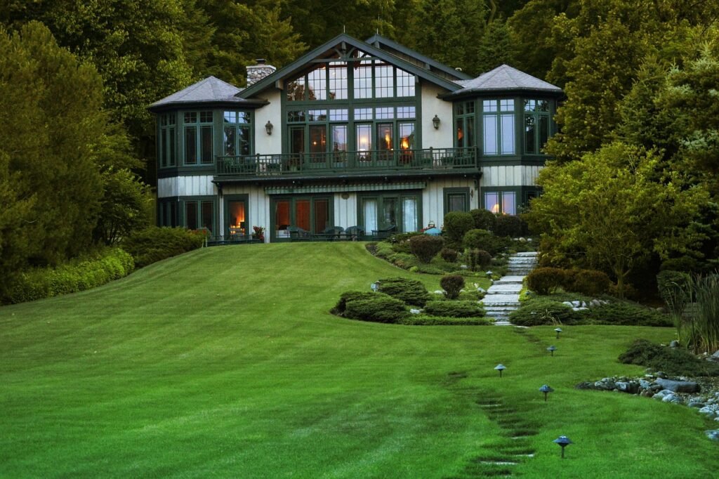 lake geneva, nature, lakeshore, path, beautiful, house, summer, afternoon, wisconsin, lawn, large, big, green, grass, home, luxury, residence, property, residential, landscaping, green home, green house, green grass, green summer, green lake, green path, wisconsin, property, property, property, property, property