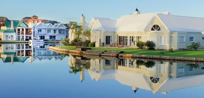simple one mod house